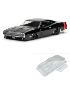 1-10 1970 Dodge Charger...