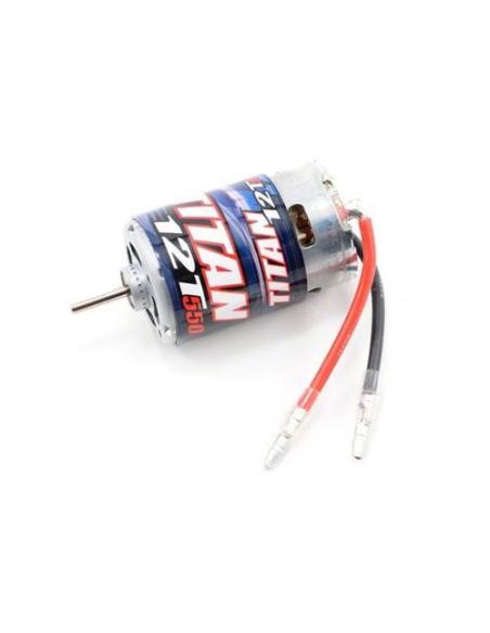 Traxxas Titan 550 Size Motor (12T)