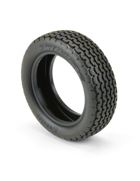 1-10 Hoosier Super Chain Link M3 2WD Front 2.2" Dirt Oval Tires (2)