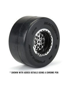 1-10 Showtime+ Wide Rear...