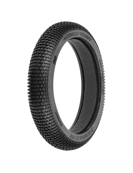 1-4 Hole Shot M3 Motocross Front Tire (1): PROMOTO-MX