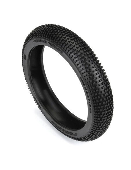 1-4 Hole Shot M3 Motocross Front Tire (1): PROMOTO-MX