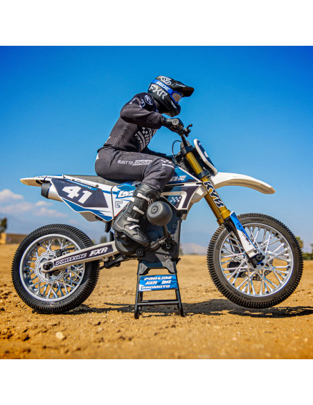 1-4 Hole Shot M3 Motocross Front Tire (1): PROMOTO-MX