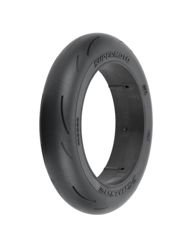 1-4 Supermoto S3 Front Tire MTD Sleeve:...