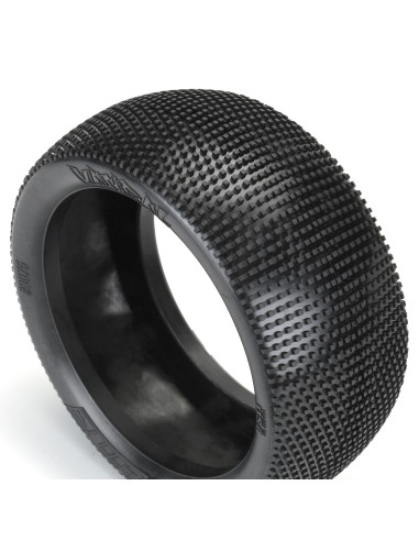 1-8 Vandal M3 Front-Rear 4.0" Off-Road Truck...