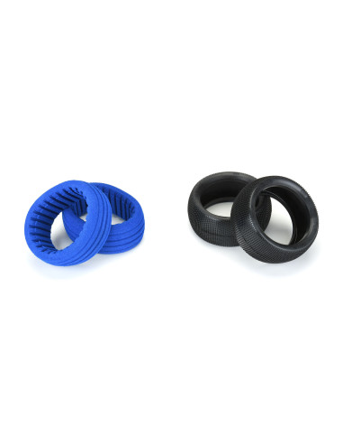 1-8 Vandal S3 Front-Rear 4.0" Off-Road Truck...
