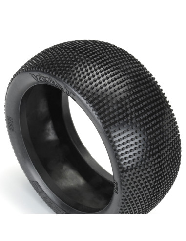 1-8 Vandal S5 Front-Rear 4.0" Off-Road Truck...