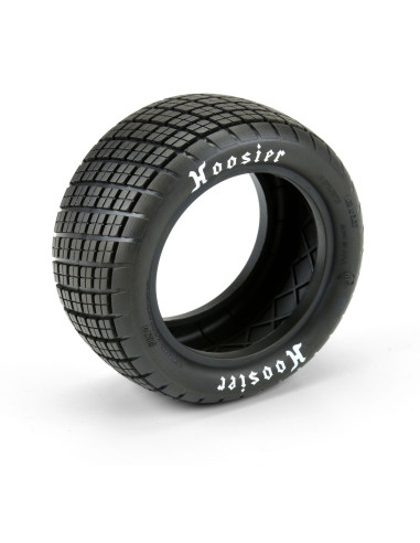 1-10 Hoosier Angle Block M4 Rear 2.2" Dirt Oval...