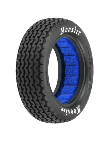 1-10 Hoosier Super Chain Link M4 2WD Front 2.2"...