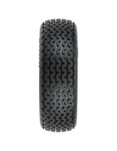 1-10 Hoosier Super Chain Link M4 2WD Front 2.2"...