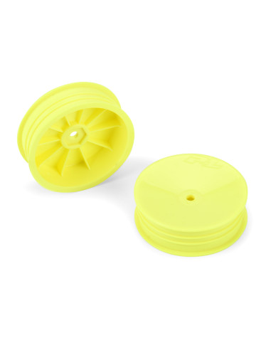 1-10 Velocity 2.0 Narrow 2WD Front 2.2" 12mm...