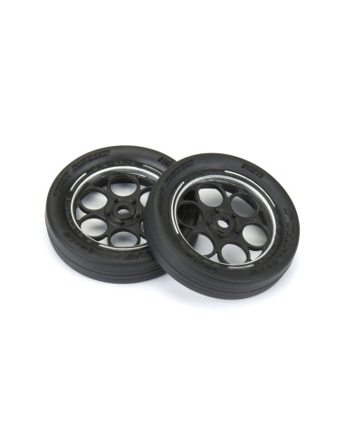 1-16 Front Runner Front Tires MTD 8mm...