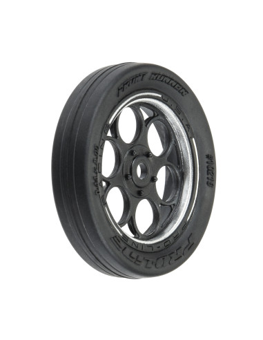 1-16 Front Runner Front Tires MTD 8mm...