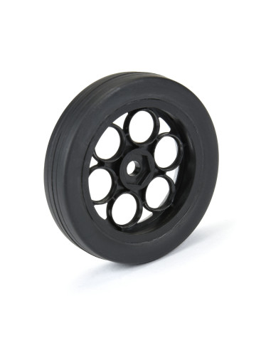 1-16 Front Runner Front Tires MTD 8mm...