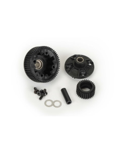 1-10 Diff and Idler Gear...