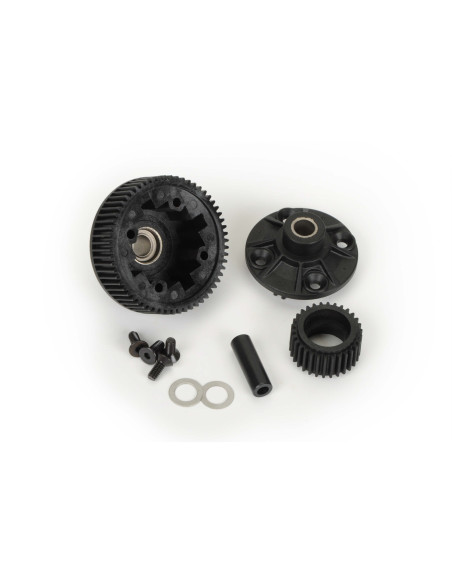 1-10 Diff and Idler Gear Set Replacement Kit: PRO Performance Transmission