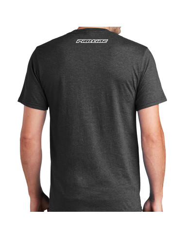 Pro-Line Contour Black T-Shirt - Small