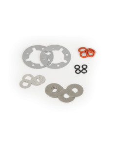 1-10 Differential Seal Kit...