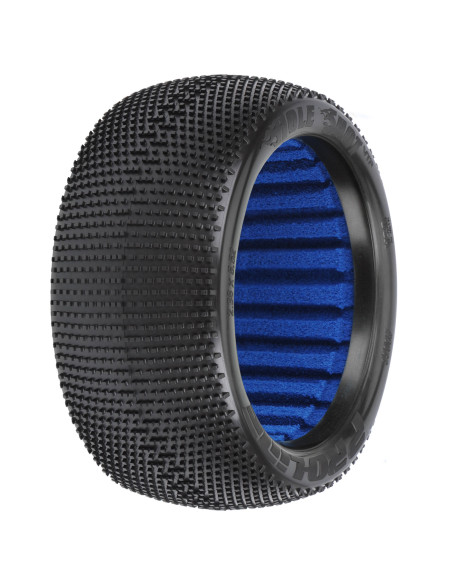 1-8 Hole Shot S5 Front-Rear 4.0" Off-Road Truck Tires (2)