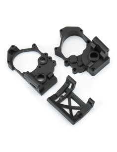 Replacement Plastic Cases:...