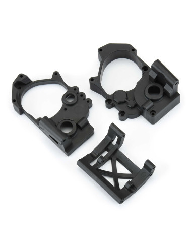 Replacement Plastic Cases: PRO-Series 32P...