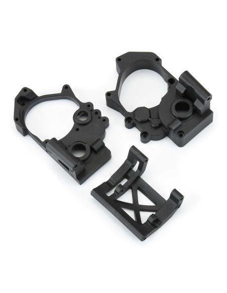 Replacement Plastic Cases: PRO-Series 32P Transmission