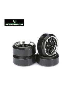 2510042 Ruedas para Drift...