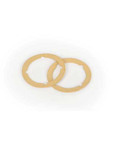 1-10 Slipper Pads Replacement: PRO Performance...