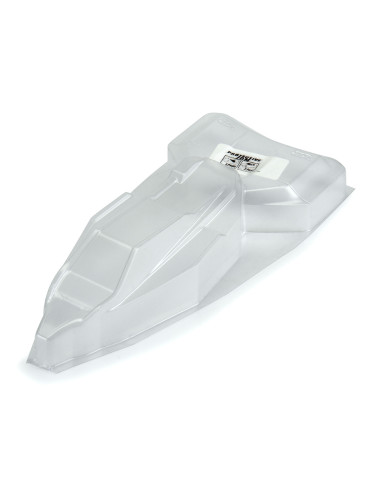 1-16 Axis Light Weight Clear Body: Losi Mini-B