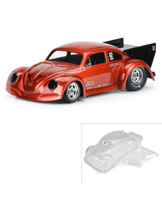 1-10 Volkswagen Drag Bug...