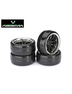 2510043 Ruedas para Drift...