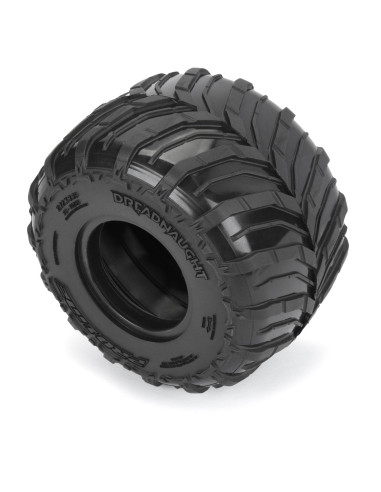 1-18 Dreadnaught 1.25"-1.75" F-R MT Tires (2):...