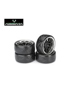 2510044 Ruedas para Drift...