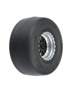 1-16 Reaction Rear Tires... 2