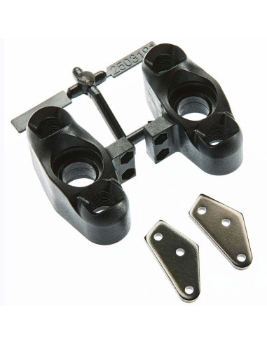 Front Hub Carriers: PRO-MT 4X4