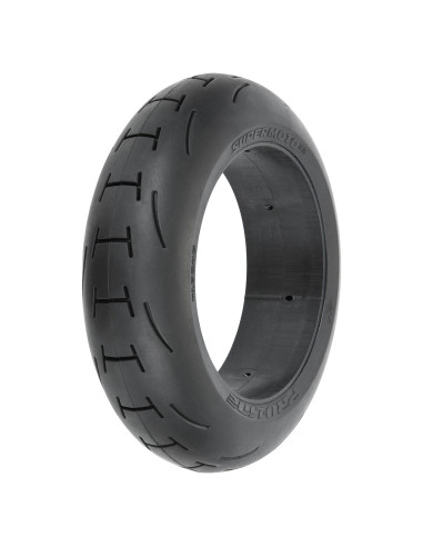 1-4 Supermoto 2.0 S3 Rear Tire MTD Sleeve:...