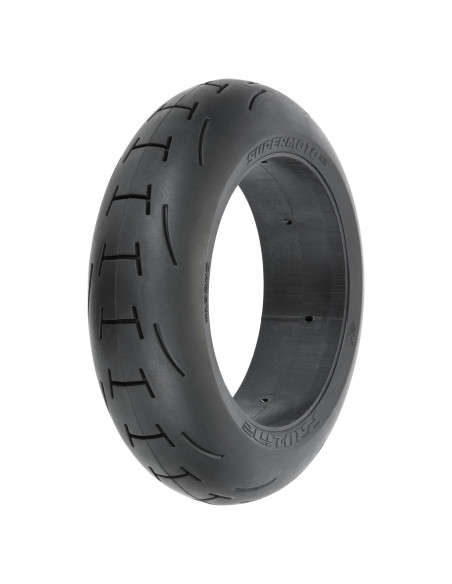 1-4 Supermoto 2.0 S3 Rear Tire MTD Sleeve: Pro-Spec SM Rear Wheel