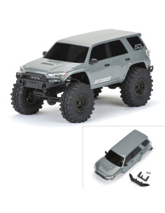 1-24 2023 Toyota 4Runner...