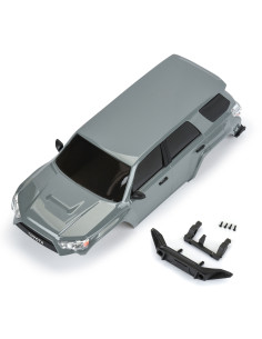 1-24 2023 Toyota 4Runner... 2
