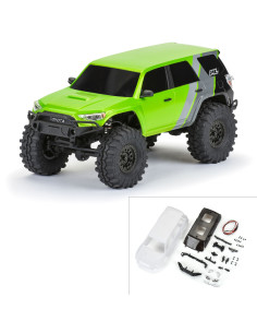 1-24 2023 Toyota 4Runner...
