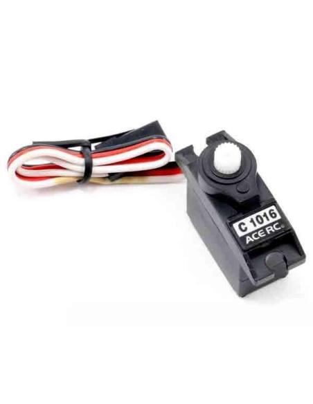 Servo ACE C1016 9gr. 4,8V 0,10sec 1,6 Kg