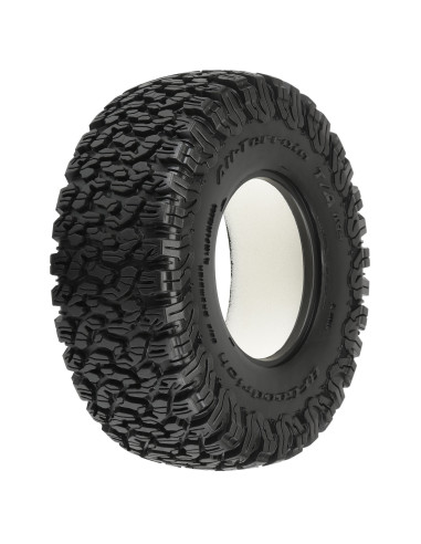 1-10 BFG KO2 M2 Front-Rear 2.2"-3.0" Short...