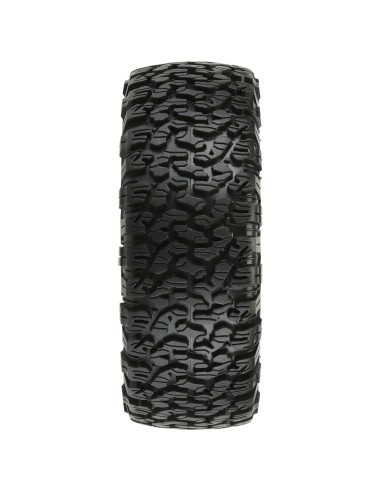 1-10 BFG KO2 M2 Front-Rear 2.2"-3.0" Short...