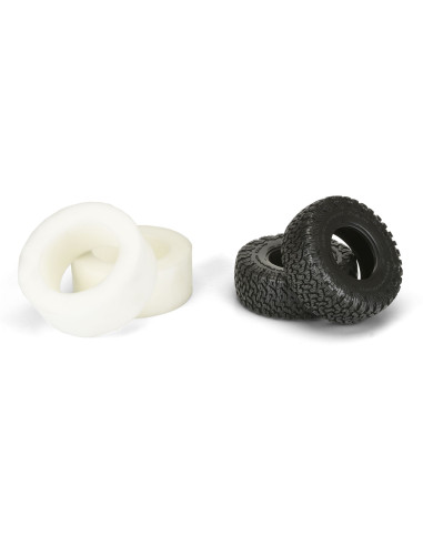 1-10 BFG KO2 M2 Front-Rear 2.2"-3.0" Short...