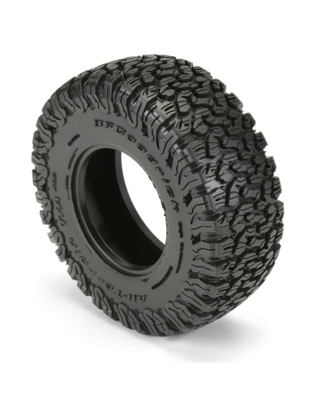 1-10 BFG KO2 M2 Front-Rear 2.2"-3.0" Short Course Tires (2)