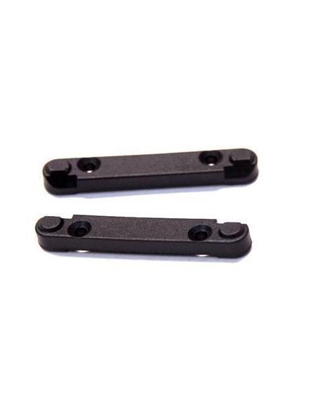 NH93795 Placa trapecios para Volkan SC16 NINCO