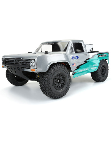1-10 BFG KO2 M2 Front-Rear 2.2"-3.0" Short...