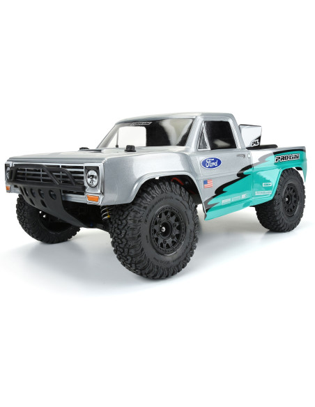 1-10 BFG KO2 M2 Front-Rear 2.2"-3.0" Short Course Tires (2)