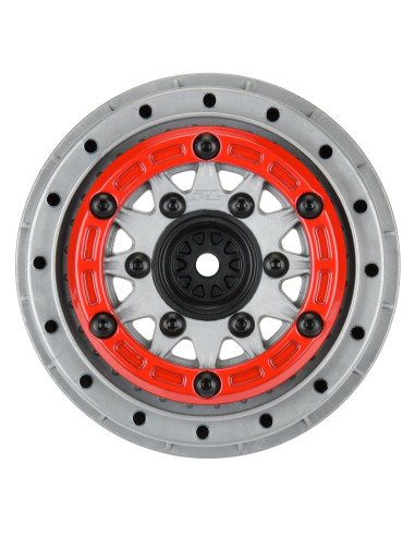 1-10 Raid Bead-Loc F-R 2.2"-3.0" 12 & 14mm SC...