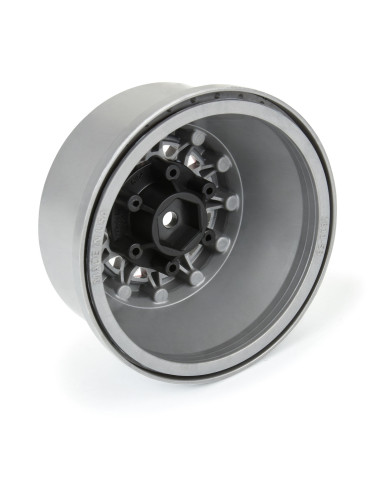 1-10 Raid Bead-Loc F-R 2.2"-3.0" 12 & 14mm SC...